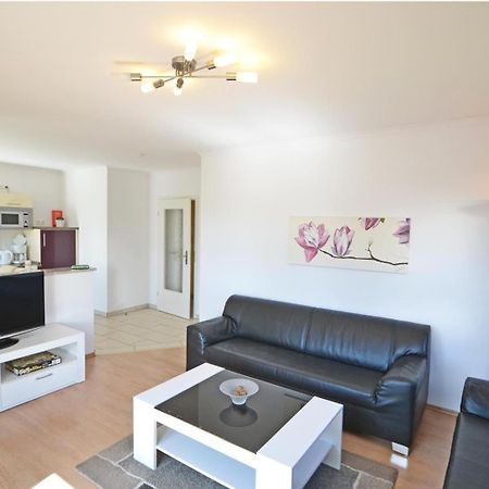 צינוביץ Haus Triade Ferienwohnung Triade 3 מראה חיצוני תמונה
