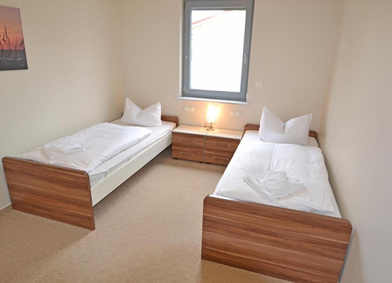 צינוביץ Haus Triade Ferienwohnung Triade 3 מראה חיצוני תמונה