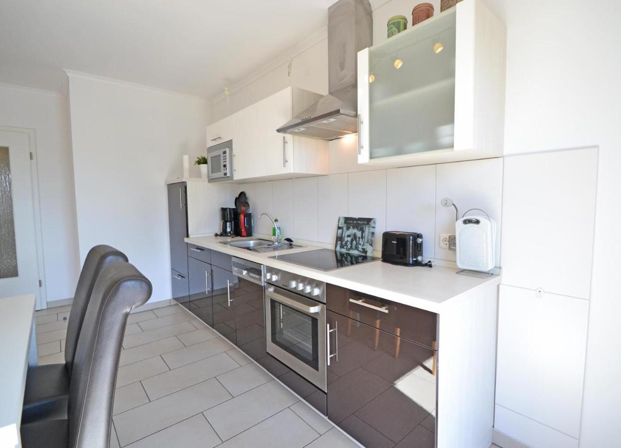 צינוביץ Haus Triade Ferienwohnung Triade 3 מראה חיצוני תמונה