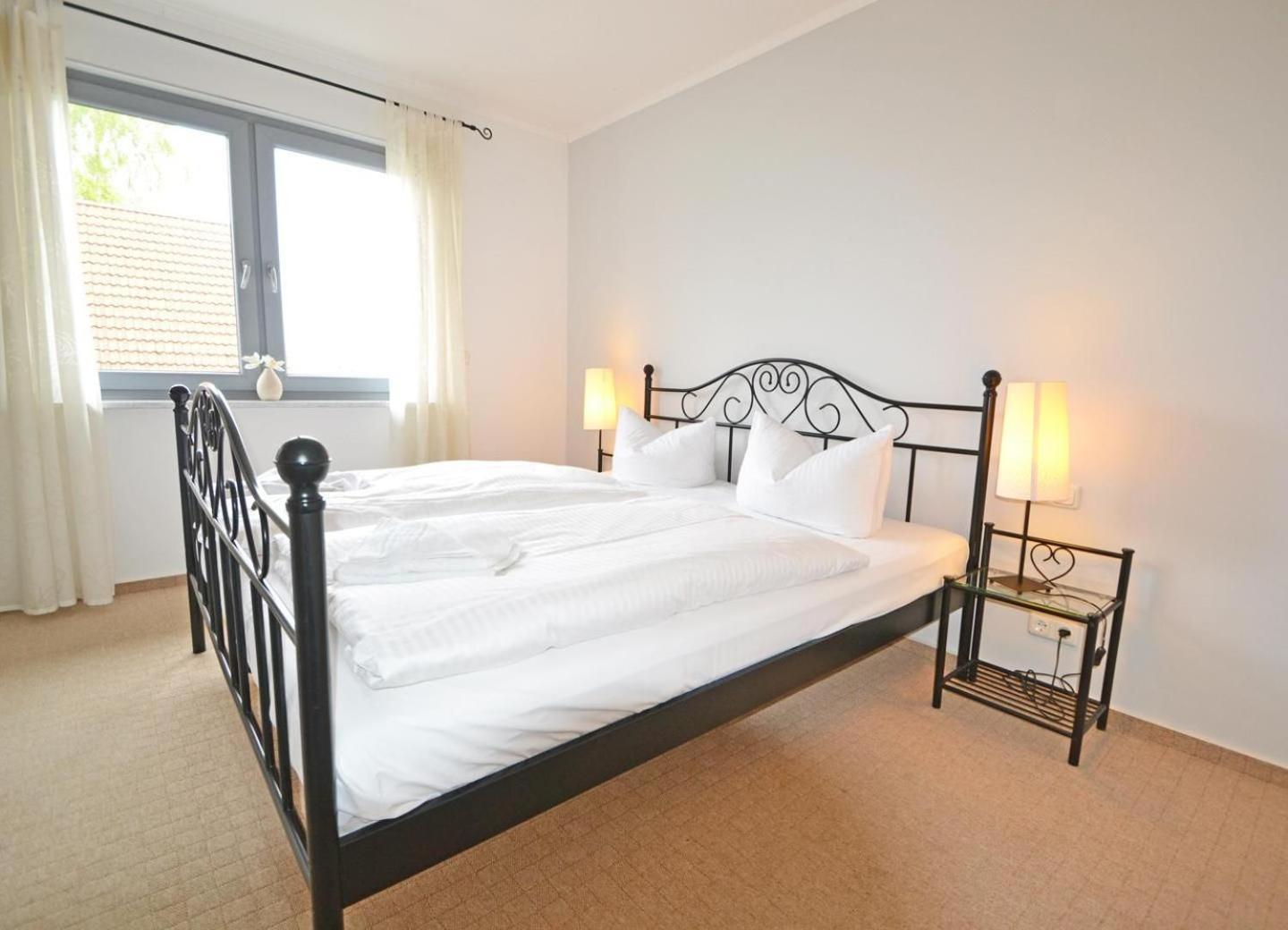 צינוביץ Haus Triade Ferienwohnung Triade 3 מראה חיצוני תמונה